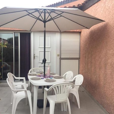 Maison Dans Residence 3*Proche Plage سان سيبريان المظهر الخارجي الصورة