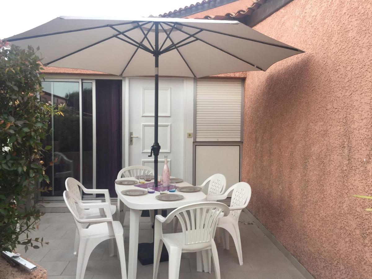 Maison Dans Residence 3*Proche Plage سان سيبريان المظهر الخارجي الصورة