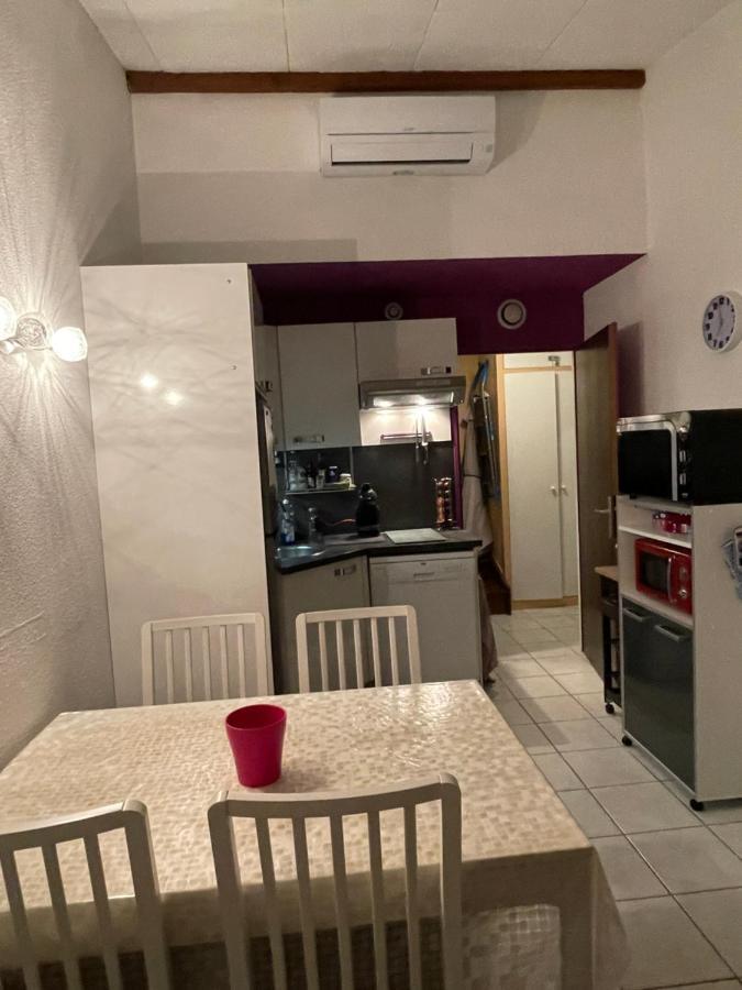 Maison Dans Residence 3*Proche Plage سان سيبريان المظهر الخارجي الصورة