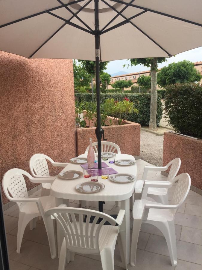 Maison Dans Residence 3*Proche Plage سان سيبريان المظهر الخارجي الصورة