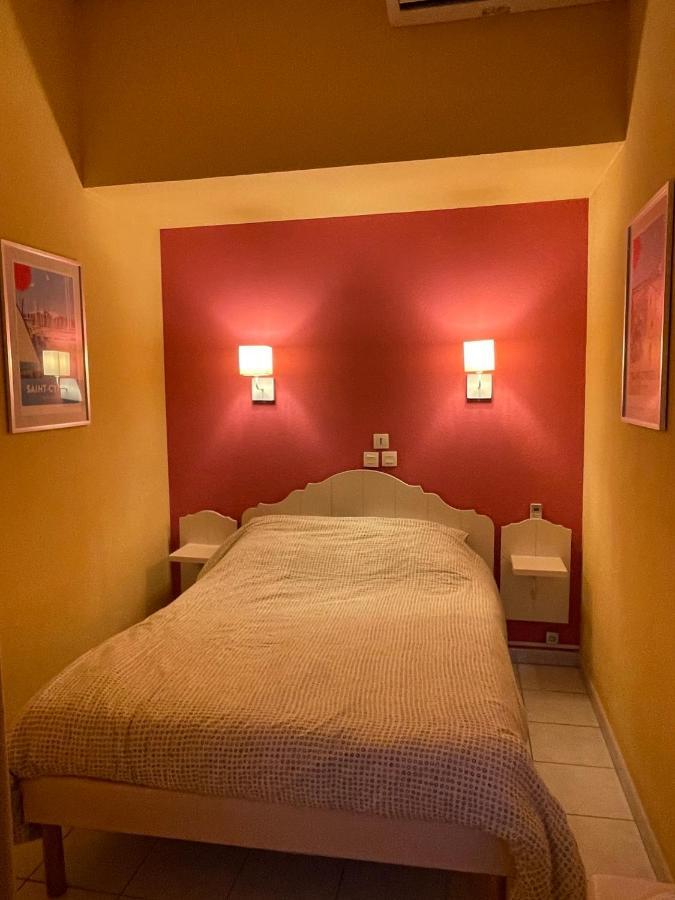 Maison Dans Residence 3*Proche Plage سان سيبريان المظهر الخارجي الصورة